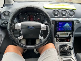 🚙Ford S-Max 2.0Tdci 140 7 plazas 🚙