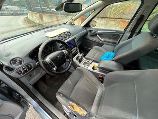 🚙Ford S-Max 2.0Tdci 140 7 plazas 🚙