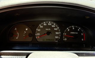 Nissan Pick-up 1998 King Cab 2.5 TD 103 Cv