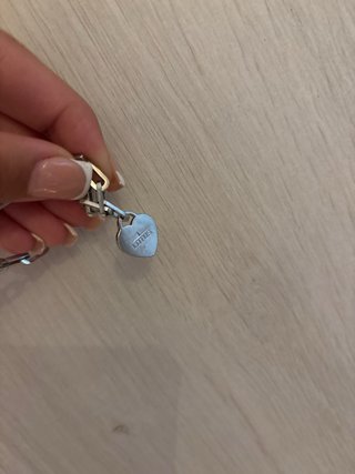 Pulsera Lotus Plata