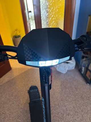Patinete Eléctrico Kukirin G2