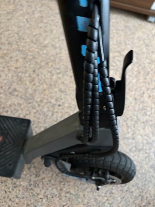 Patinete Eléctrico Kukirin G2