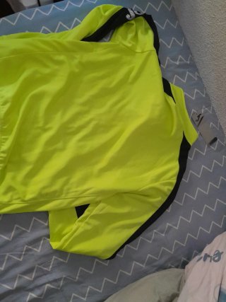 Chaqueta Joma Intersala Talla S