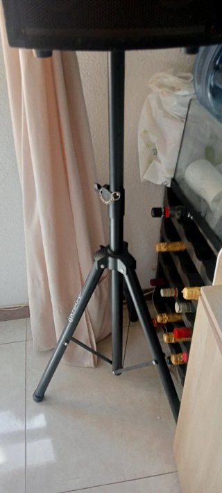 Altavoces JBSYSTEMS TSX 12