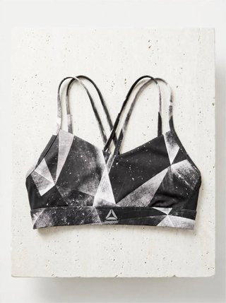 Top Deportivo Reebok OS Hero Strappy Talla S