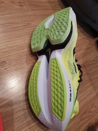 Nike Alphafly Next 2 Ekiden Nuevas