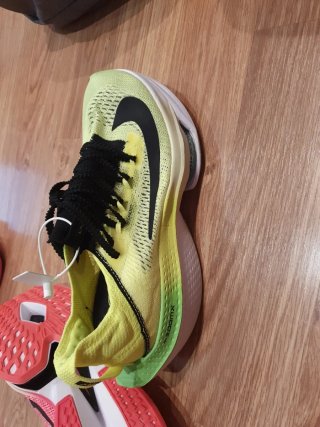 Nike Alphafly Next 2 Ekiden Nuevas
