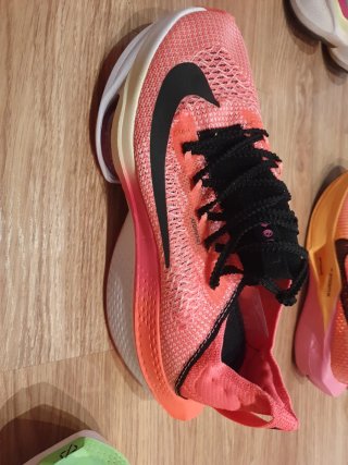 Nike Alphafly Next 2 Ekiden Nuevas