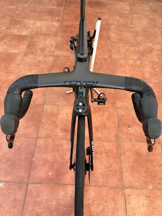 Specialized Tarmac SL8 S-Works