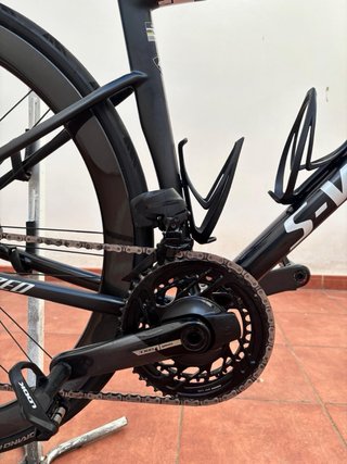 Specialized Tarmac SL8 S-Works