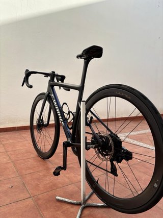 Specialized Tarmac SL8 S-Works