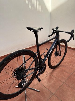 Specialized Tarmac SL8 S-Works