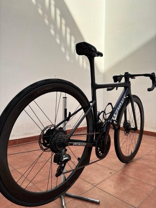 Specialized Tarmac SL8 S-Works