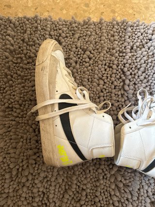 Zapatillas Nike Blazer Mid Jumbo