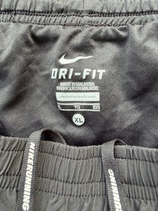 Pantalón corto Nike Dri-Fit Talla XL