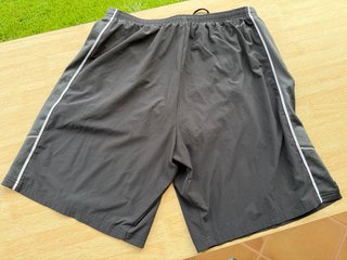 Pantalón corto Nike Dri-Fit Talla XL