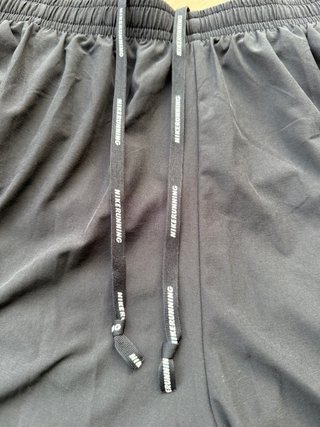Pantalón corto Nike Dri-Fit Talla XL