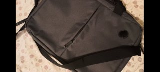 Funda portátil HP gris