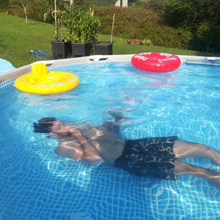 Piscina Intex Prism Frame Premium 3.66m