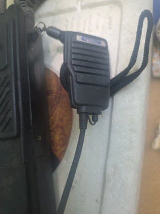 Walkie Talkie Alan 40 Canales AM/FM