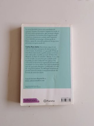 El Príncep de la Boira