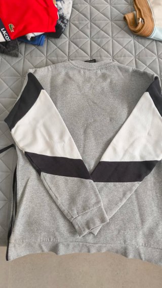 Sudadera Nike Air