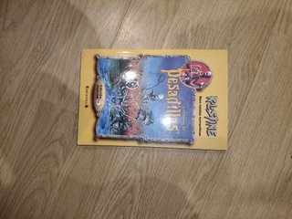 Historias de Pesadillas