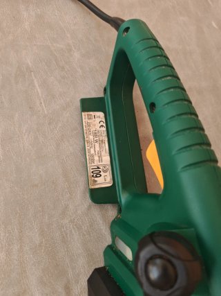 Motosierra Eléctrica 1800W