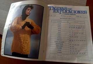 Revista pingouin esmeralda