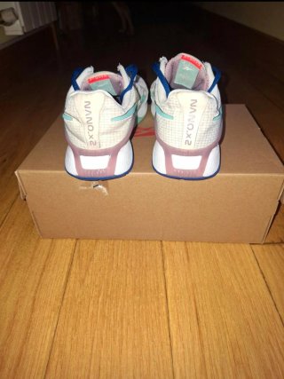 Zapatillas Reebok Nano X2 Mujer Talla 38, 5