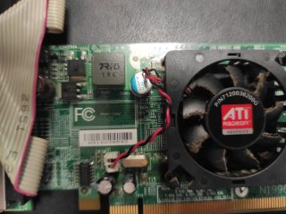 MSI GeForce GT 710 2GB DDR3