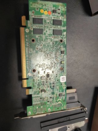 MSI GeForce GT 710 2GB DDR3