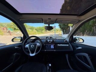 Smart fortwo 451 1.0 Pulse