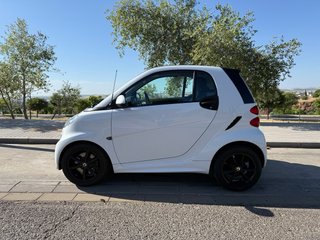 Smart fortwo 451 1.0 Pulse