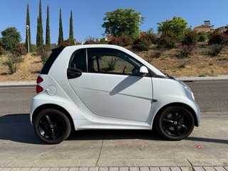 Smart fortwo 451 1.0 Pulse