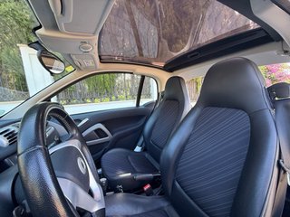 Smart fortwo 451 1.0 Pulse