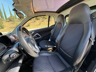 Smart fortwo 451 1.0 Pulse
