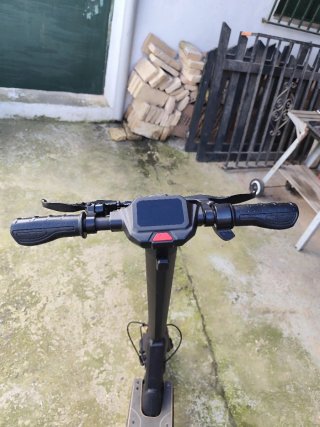 Patin  Eléctrico cecotec bongo serie S+Max unlited