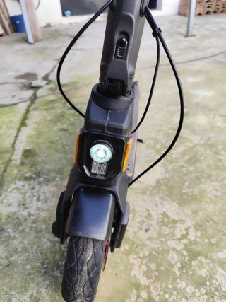 Patin  Eléctrico cecotec bongo serie S+Max unlited