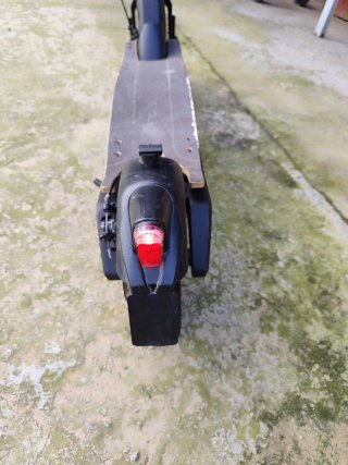 Patin  Eléctrico cecotec bongo serie S+Max unlited