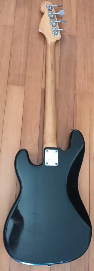 Baixo Ibanez Precision Pré Lawsuit