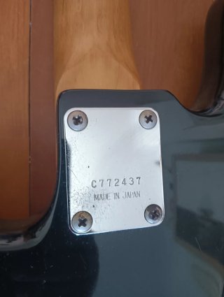 Baixo Ibanez Precision Pré Lawsuit