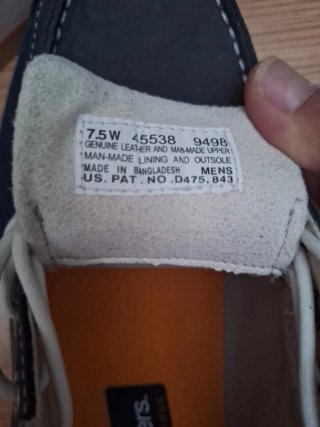 Zapatos Timberland Earthkeepers Azul Marino