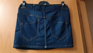 Lote 6 Faldas cortas Talla S a 3€ todas Salen 0'50