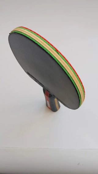 Pala de Tenis de Mesa ANDRO