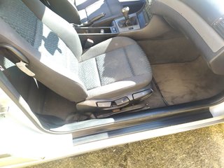 BMW Serie 3 E46 2001