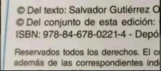 Lengua y Literatura 2 ESO