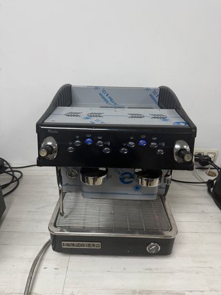 Cafetera cafe industrial Expobar mini 1añogarantia
