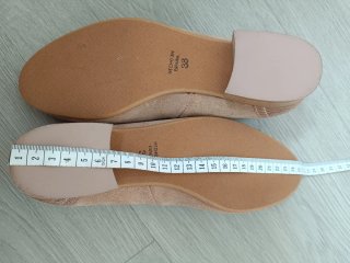 Zapatos mujer de piel,talla 38