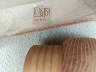 Zapatos mujer de piel,talla 38